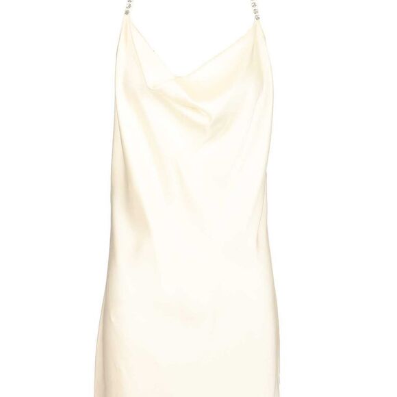 Stella Mccartney Women "Forever Stella" Long Dress - Picture 4 of 7